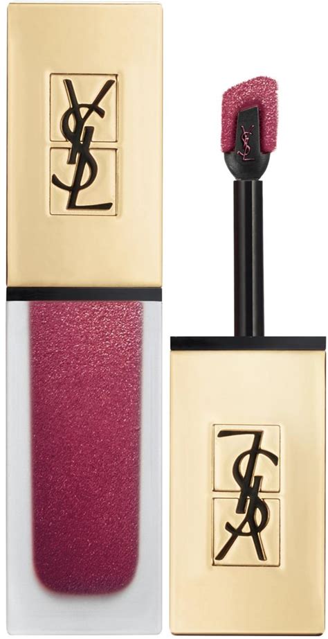 ysl tatouage couture the metallics|YSL tatouage couture.